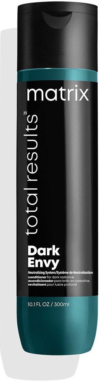 Matrix Total Results Dark Envy Green Shampoo