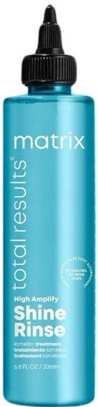 Matrix Total Results High Amplify Shine Rinse Lamellar Treatment