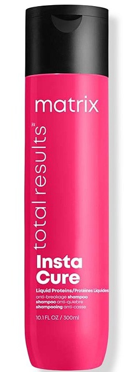Matrix Total Results Instacure Anti-Breakage Shampoo