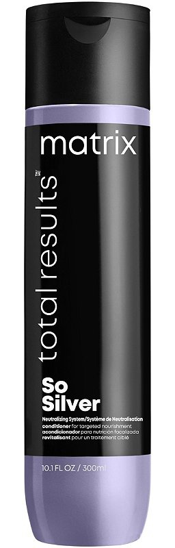 Matrix Total Results So Silver Conditioner