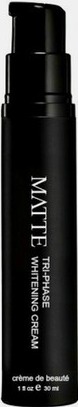 Matte Tri-Phase Whitening Cream
