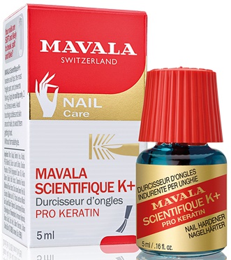 Mavala Scientifique