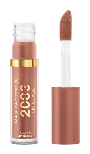 Max Factor 2000 Calorie Lip Glaze Gloss