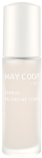 May Coop Bamboo Balancing Serum