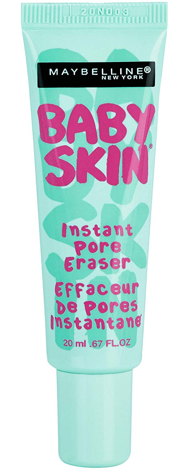 Maybelline Baby Skin Instant Pore Eraser