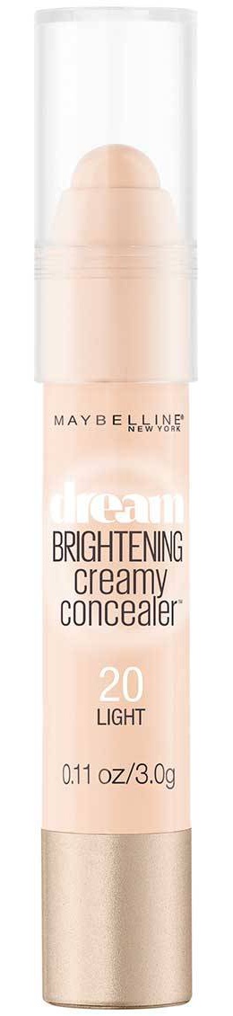 Maybelline Dream Brightening Creamy Concealer