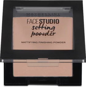 Maybelline Face Studio Setting Powder