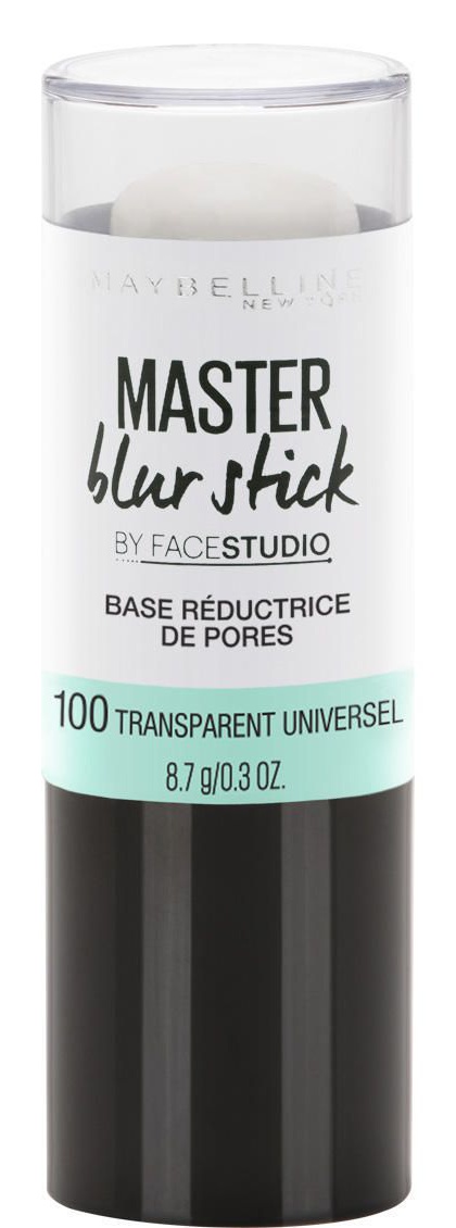 Maybelline Facestudio Master Blur Stick Primer