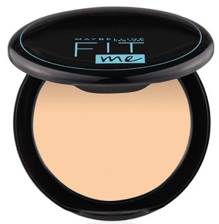 Maybelline Fit Me Compact Powder