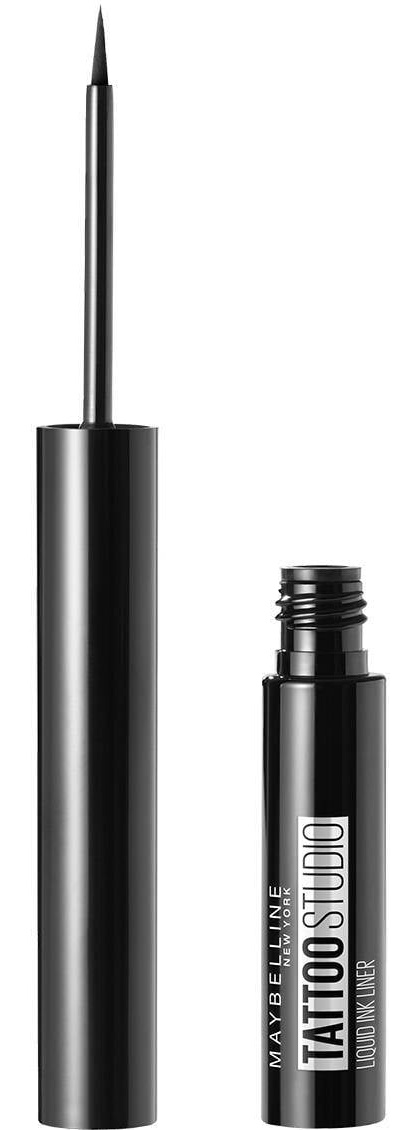Maybelline New York Tattoo Studio Liquid Ink Liner