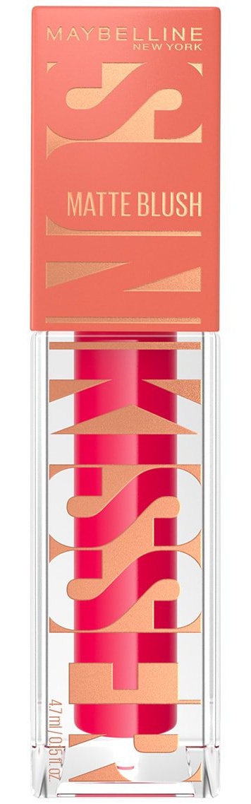 Maybelline Sunkisser Blush