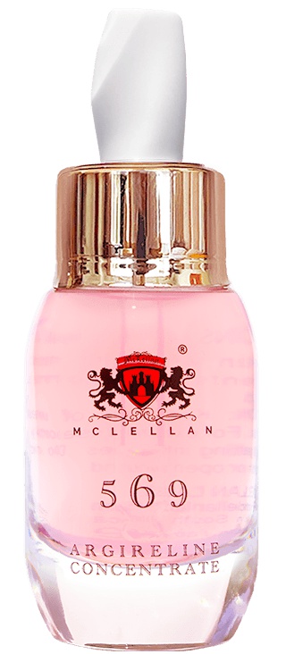 McLellan 569 Argireline Concentrate