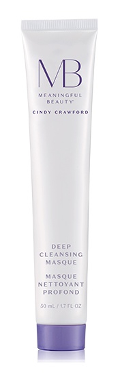 Meaningful Beauty Facial Masque