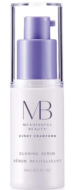 Meaningful Beauty Glowing Serum