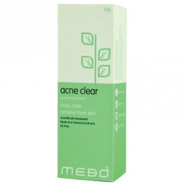 Mebo Acne Clear