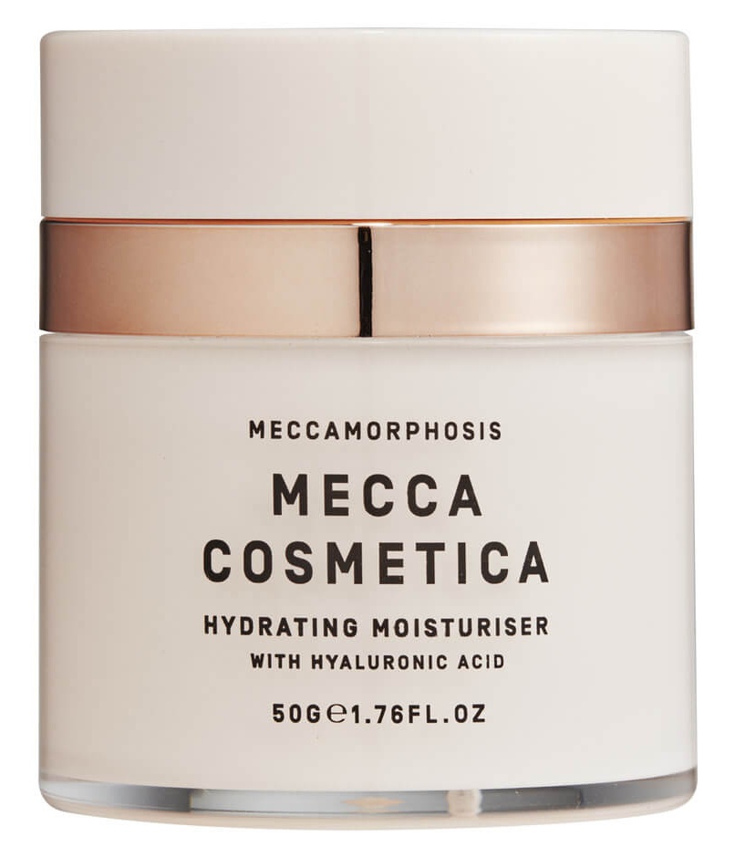 Mecca Cosmetica Hydrating Moisturiser