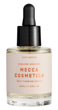 Mecca Cosmetica Self Tan Drops