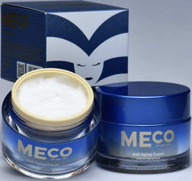 Meco Anti-aging Cream