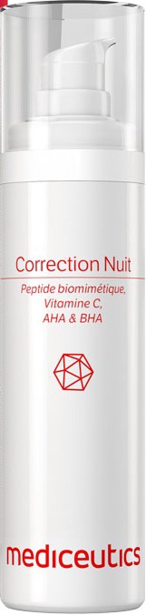 Mediceutics Correction Nuit