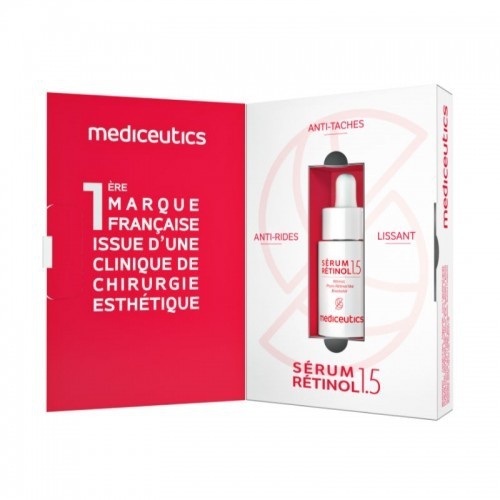 Mediceutics Serum Retinol 1.5
