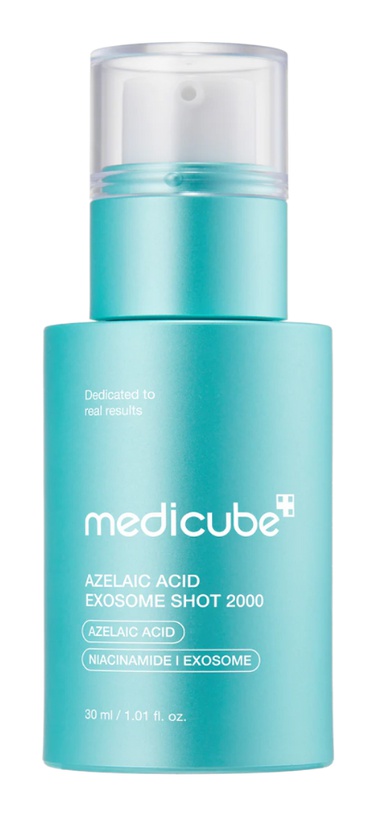 Medicube Azelaic Acid Exosome Shot 2000
