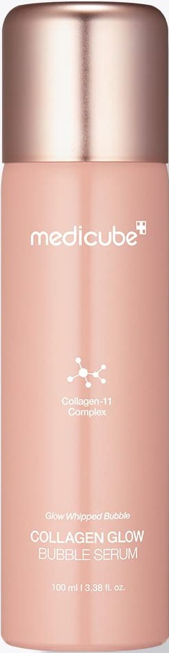 Medicube Collagen Glow Bubble Serum