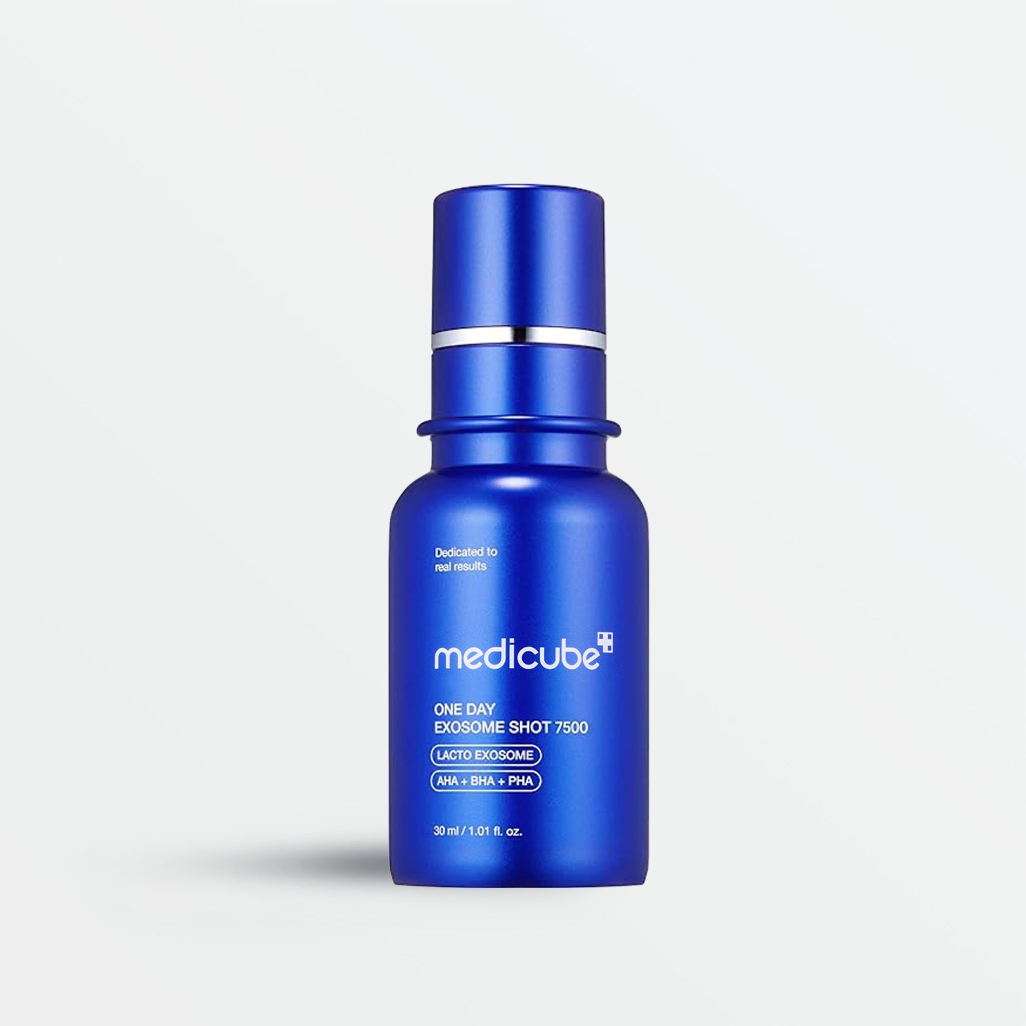 Medicube One Day Exosome Shot 7500