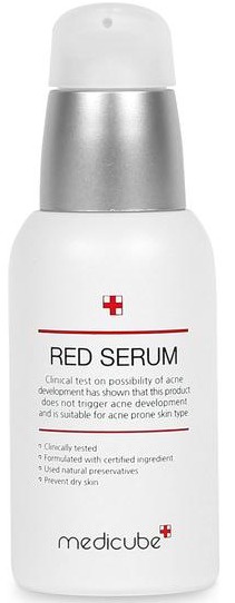 Medicube Red Serum