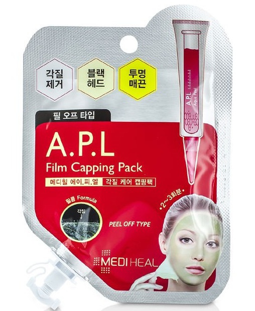 Mediheal Aqua Peel