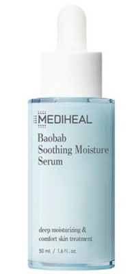 Mediheal Baobab Soothing Moisture Serum