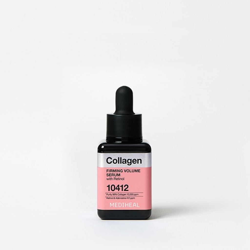 Mediheal Collagen Firming Volume Serum