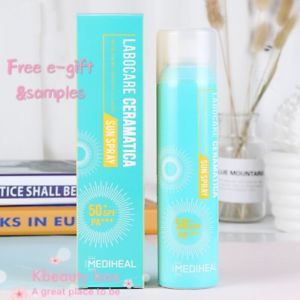 Mediheal Labocare Ceramatica Sun Spray 50+SPF PA+++