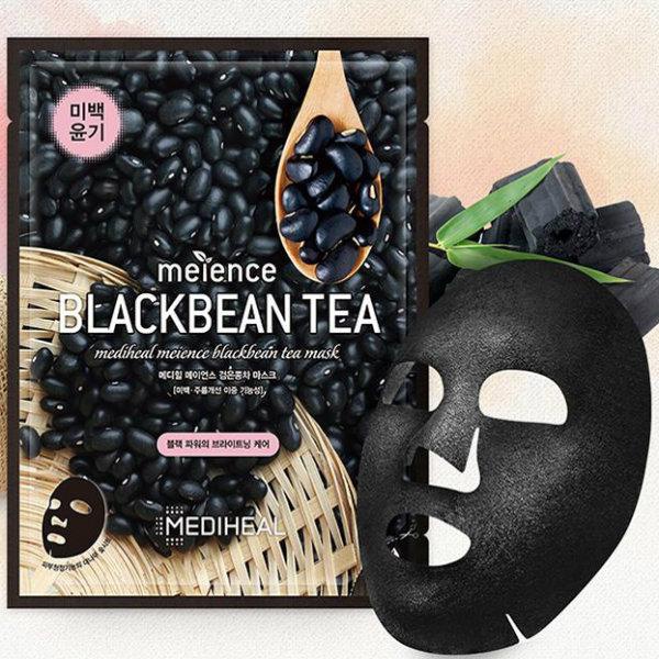 Mediheal Meience Blackbean Mask
