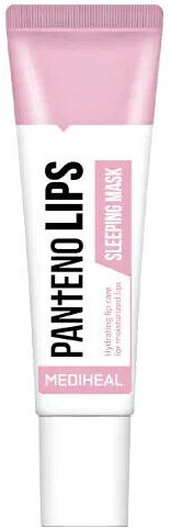 Mediheal Panteno Lips Sleeping Mask