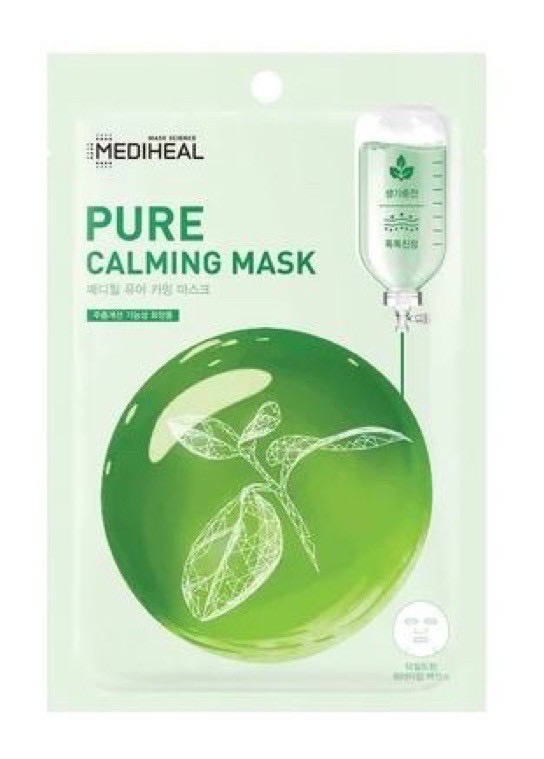 Mediheal Pure Calming Mask