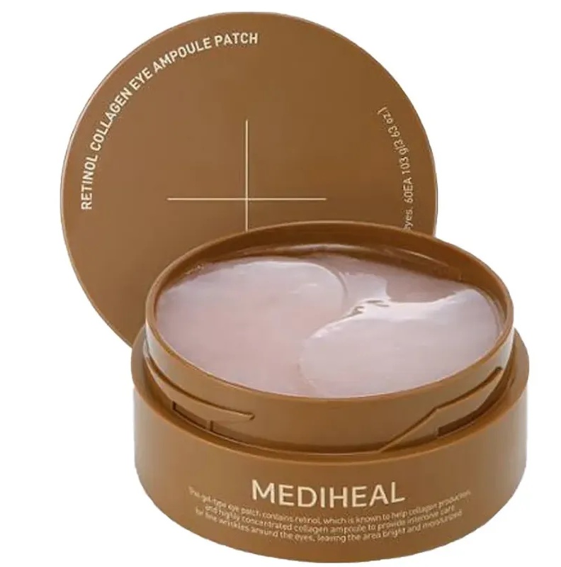Mediheal Retinol Collagen Eye Patch