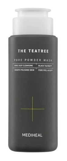 Mediheal The Teatree Pore Powder Wash