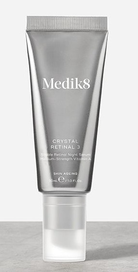 Medik8 Crystal Renital 3