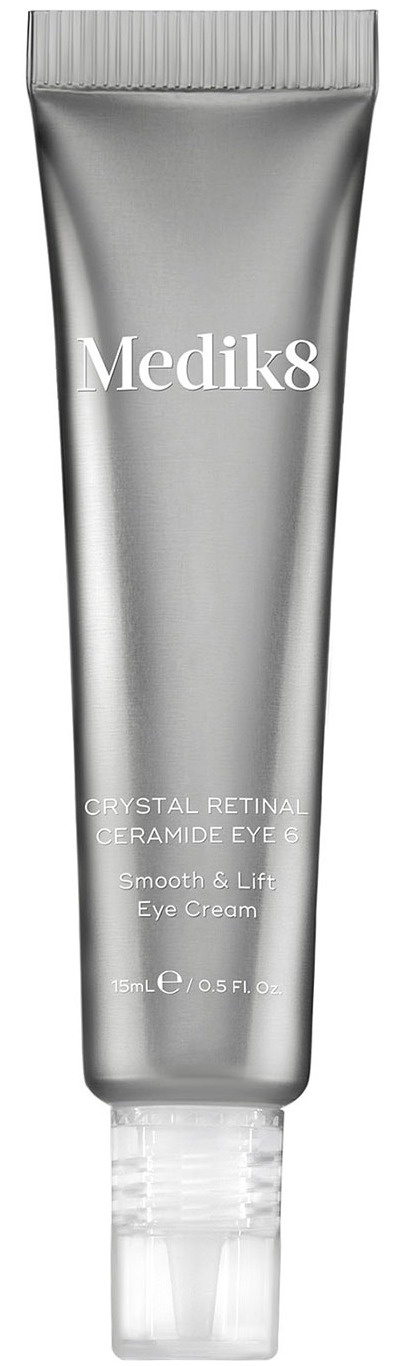 Medik8 Crystal Retinal Ceramide Eye 6