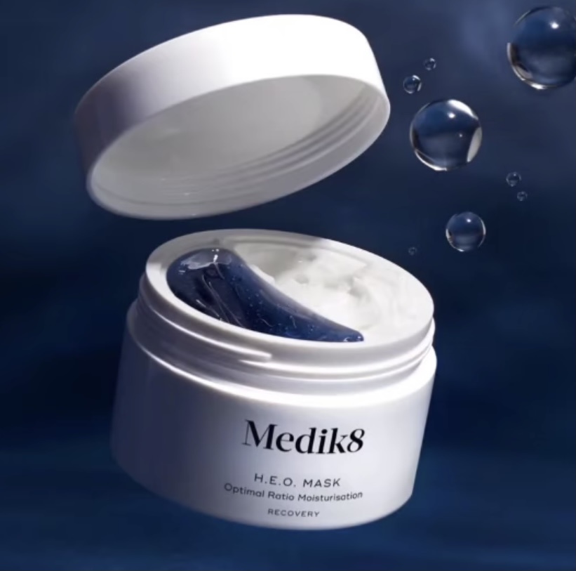 Medik8 H.E.O Mask