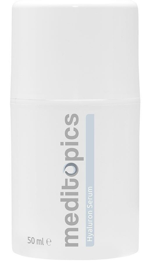 Meditopics Hyaluron Serum