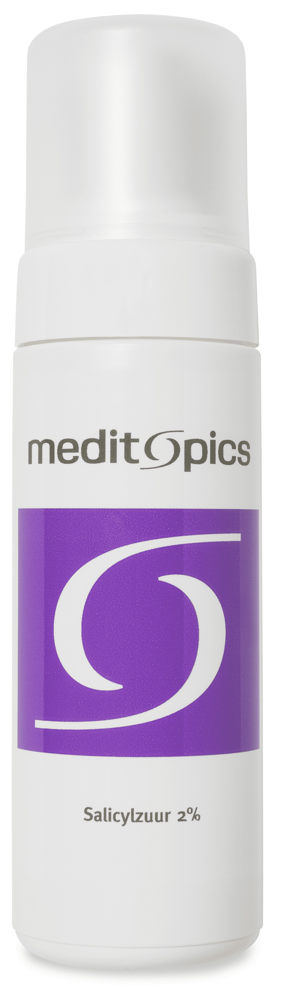 Meditopics Salicylzuur 2%