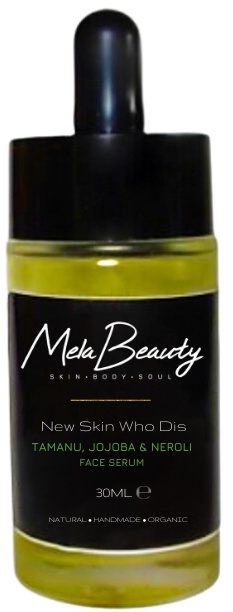 Mela Beauty 'new Skin Who Dis' Face Serum