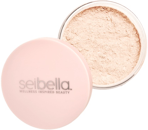 Melaleuca Sei Bella Mineral Foundation: Fair