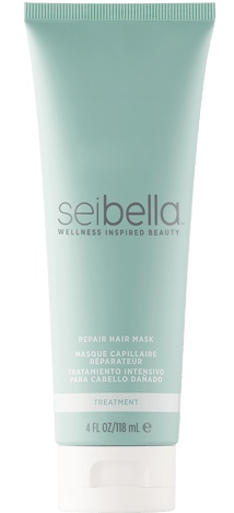 Melaleuca Sei Bella Repair Hair Mask