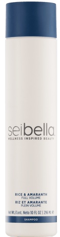Melaleuca Sei Bella Volume Shampoo