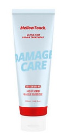 MellowTouch Ultra Hair Repair Mask
