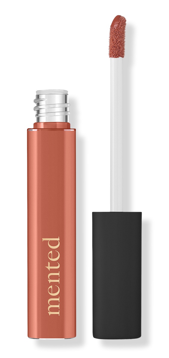 Mented Lip Gloss
