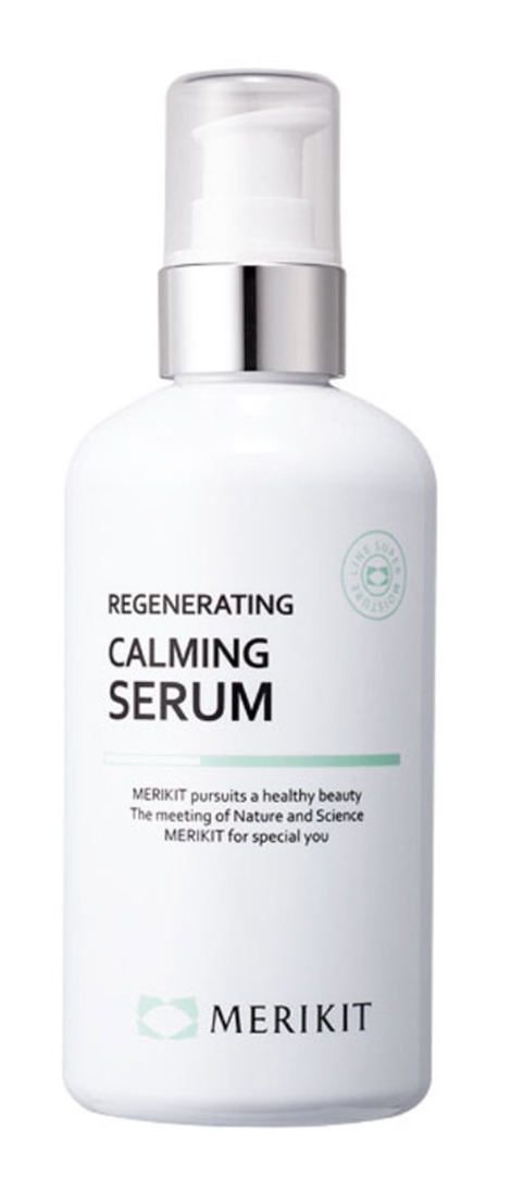 Merikit Calming Serum