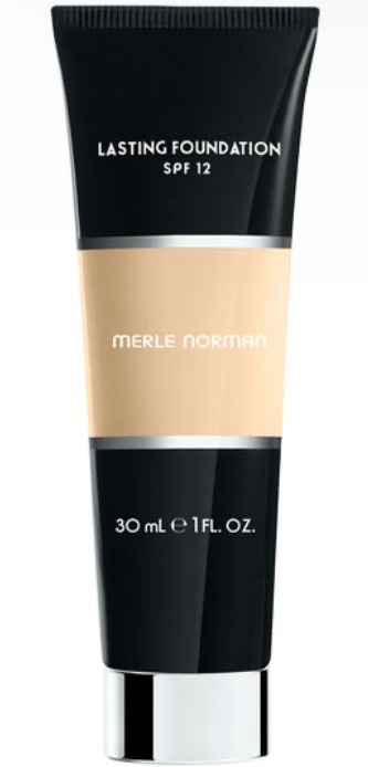 Merle Norman Lasting Foundation Natural
